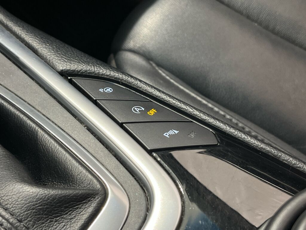 Ford Edge 2019 Harmaa