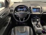 Ford Edge 2019 Harmaa