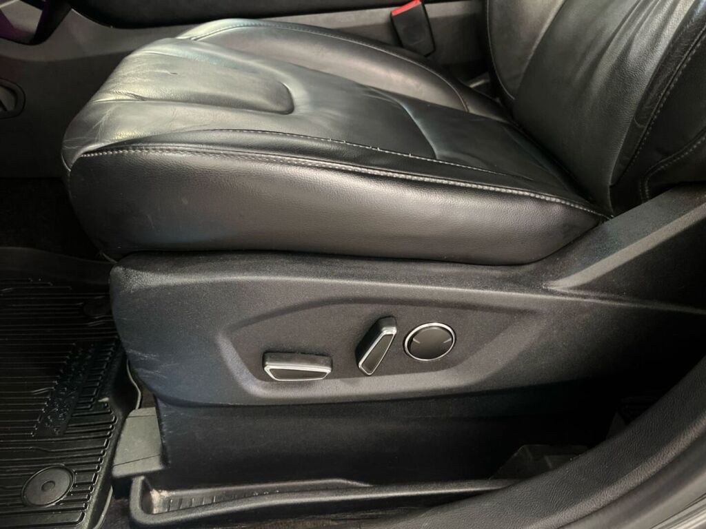 Ford Edge 2019 Harmaa
