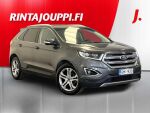 Ford Edge 2019 Harmaa