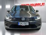 Volkswagen Passat 2017 Harmaa