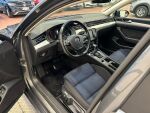 Volkswagen Passat 2017 Harmaa