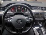 Volkswagen Passat 2017 Harmaa