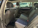 Volkswagen Passat 2017 Harmaa