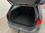 Volkswagen Passat 2017 Harmaa