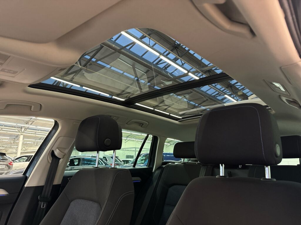 Volkswagen Passat 2017 Harmaa