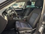 Volkswagen Passat 2017 Harmaa