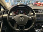 Volkswagen Passat 2017 Harmaa