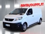 Peugeot Expert 2017 Valkoinen