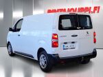 Peugeot Expert 2017 Valkoinen