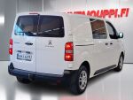 Peugeot Expert 2017 Valkoinen