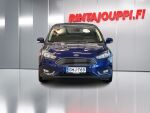 Ford Focus 2017 Sininen
