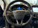 Ford Focus 2017 Sininen