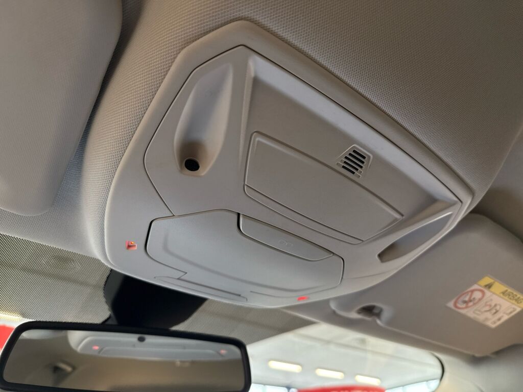 Ford Focus 2017 Sininen