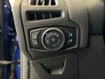 Ford Focus 2017 Sininen