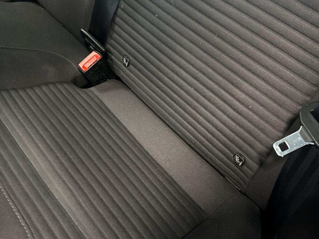 Ford Focus 2017 Sininen