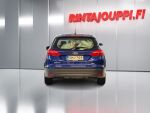 Ford Focus 2017 Sininen