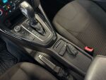 Ford Focus 2017 Sininen