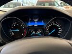 Ford Focus 2017 Sininen