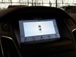 Ford Focus 2017 Sininen