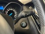 Ford Focus 2017 Sininen
