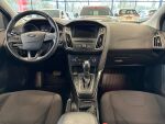 Ford Focus 2017 Sininen