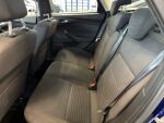 Ford Focus 2017 Sininen