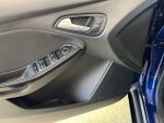 Ford Focus 2017 Sininen