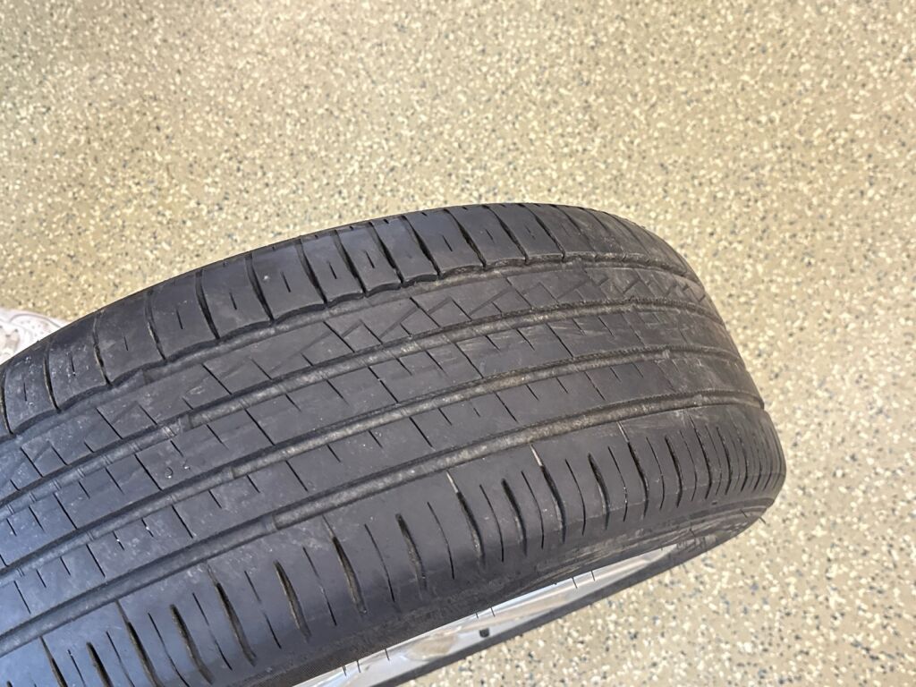 Ford Focus 2017 Sininen