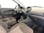 Ford KA+ 2017 Valkoinen