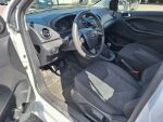Ford KA+ 2017 Valkoinen