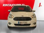 Ford KA+ 2017 Valkoinen