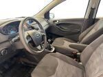 Ford KA+ 2017 Valkoinen