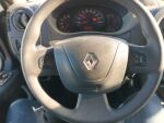 Renault Master 2016 Harmaa