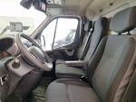 Renault Master 2016 Harmaa
