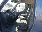 Renault Master 2016 Harmaa