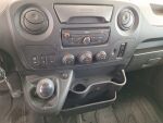 Renault Master 2016 Harmaa