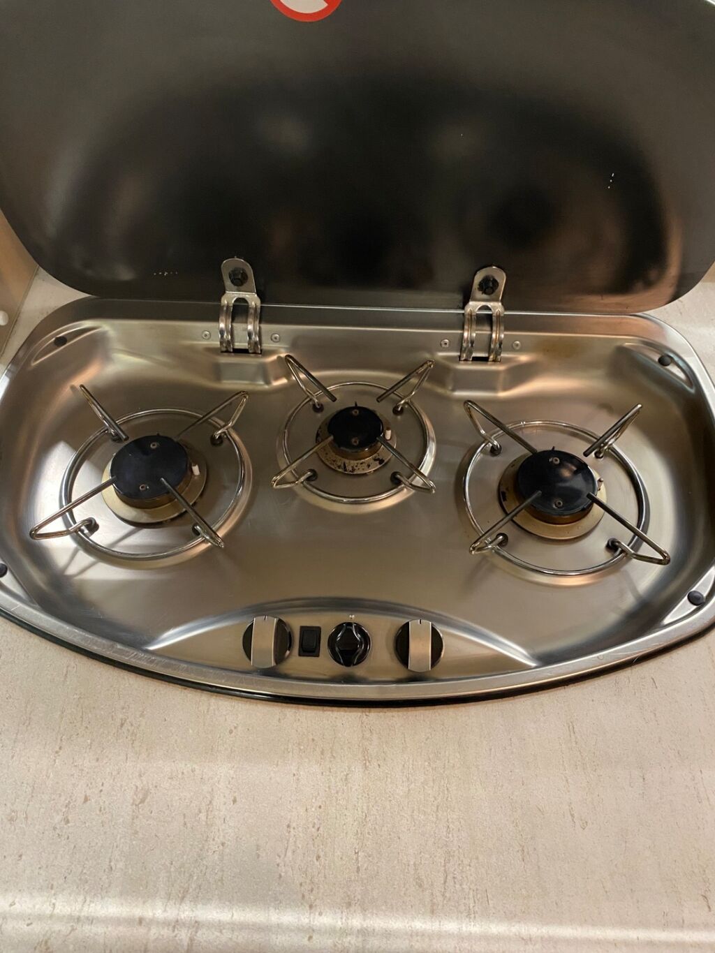 Eura mobil Activa One 690 HB 2017 Valkoinen