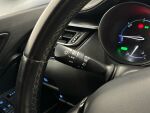 Toyota C-HR 2017 Sininen
