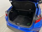 Toyota C-HR 2017 Sininen