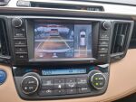Toyota RAV4 2017 Valkoinen