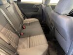Toyota Auris 2017 Harmaa