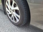Toyota Auris 2017 Harmaa