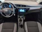 Toyota Auris 2017 Sininen