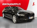 Volvo V90 2016 Musta