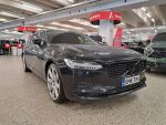 Volvo V90 2016 Musta