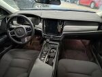 Volvo V90 2016 Musta