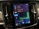 Volvo V90 2016 Musta