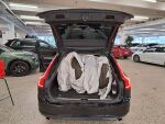 Volvo V90 2016 Musta