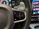 Volvo V90 2016 Musta